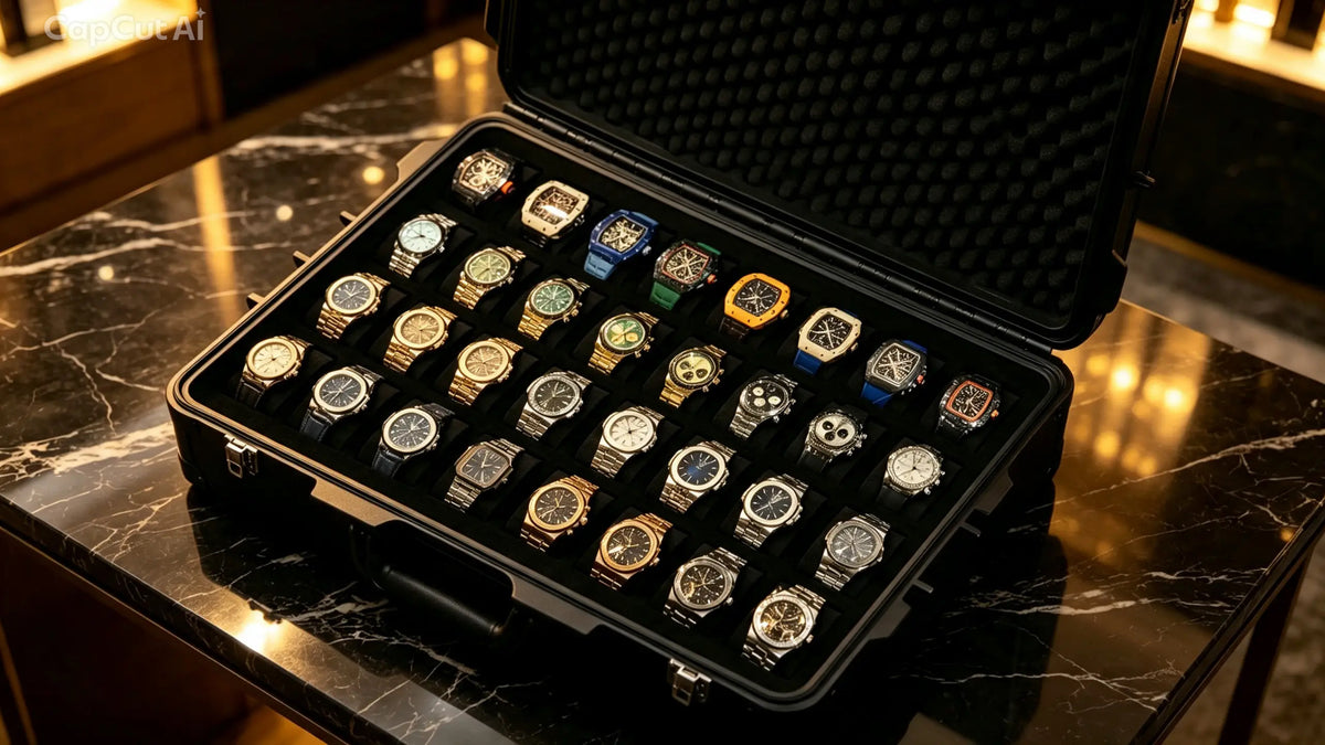 Pharaohs Vault