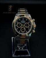 Rolex Cosmograph Daytona Two Tone 126503LN, front view