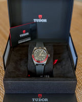 Tudor Black Bay 58 GMT Coke, detail view