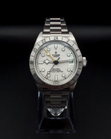 Tudor Black Bay Pro, front view