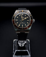 Tudor Black Bay 58 GMT Coke, front view